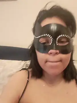 h4cPaolaMascherata online show from April 7, 3:12 pm