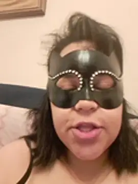 h4cPaolaMascherata online show from April 12, 1:49 pm