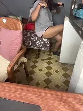 Brown Beautyz online show from January 15, 7:02 am