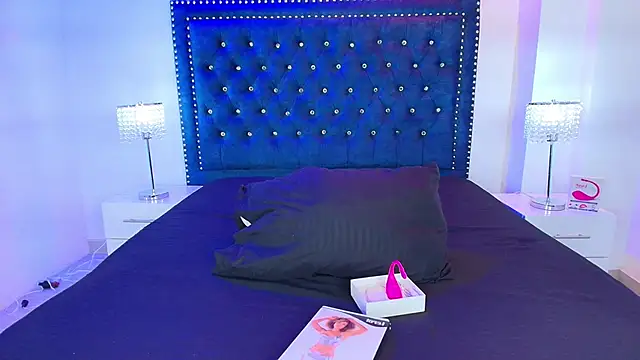 Velora nigth online show from January 19, 11:25 am