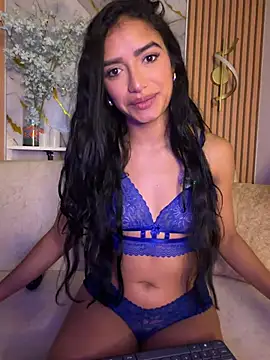 AlinaArgii online show from June 29, 2:06 pm