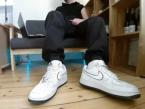 jonas camboy online show from April 27, 2:59 pm
