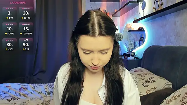 CharlesBurnett online show from February 9, 7:23 am