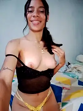 Vaness hot online show from February 4, 5:08 pm