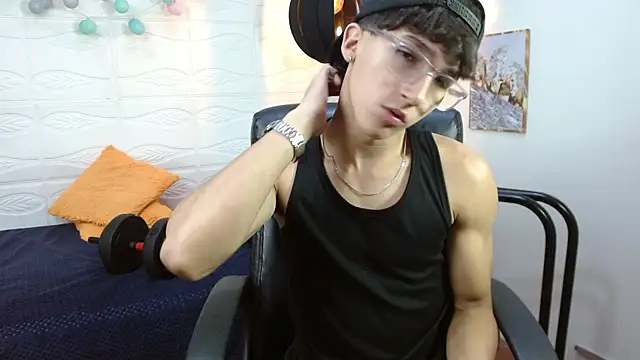 jeremy job online show from January 9, 11:35 am