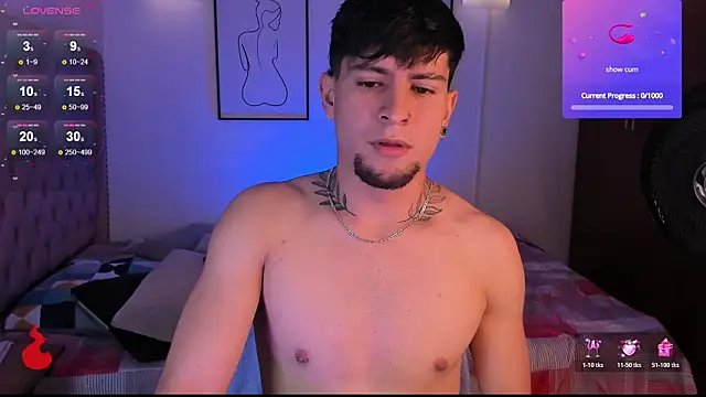 Snapshot of vaalentiino chatting on January 31, 8:18 pm vaalentiino online show from January 31, 8:18 pm