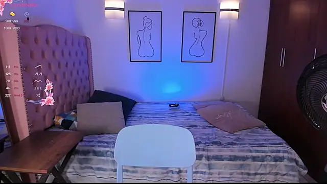 Snapshot of vaalentiino chatting on February 18, 7:32 pm vaalentiino online show from February 18, 7:32 pm