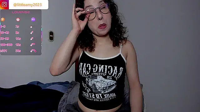 Snapshot of little__ammy chatting on February 13, 10:28 pm little ammy online show from February 13, 10:28 pm