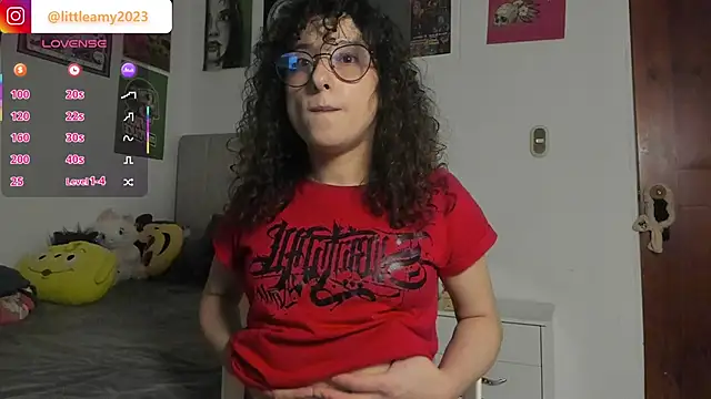 little  ammy online show from March 19, 10:36 pm