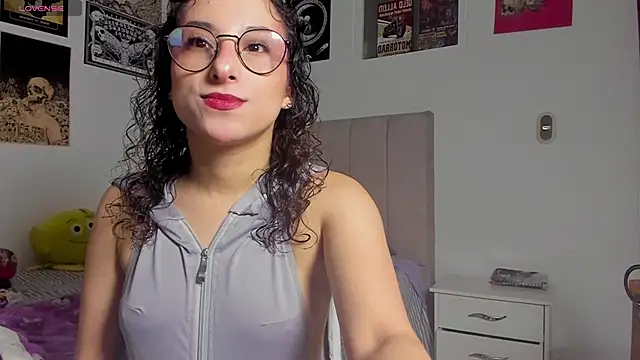 little  ammy online show from April 8, 8:20 pm