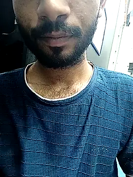 xhanm online show from February 19, 11:01 pm