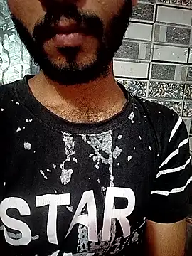 xhanm online show from February 23, 4:37 pm