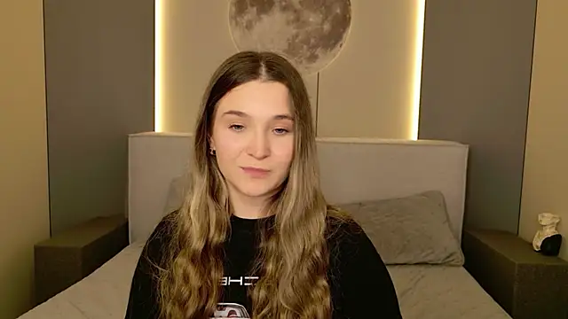 Lina Sinerz online show from March 27, 4:18 pm