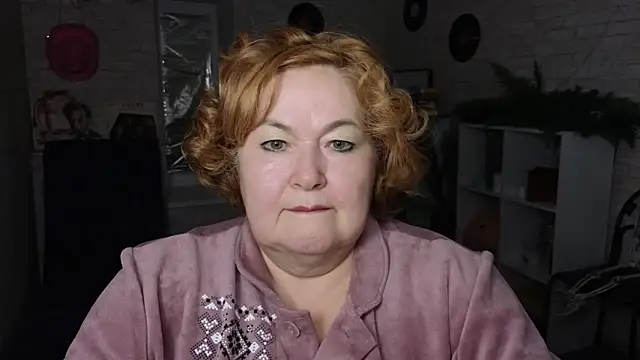 Nola Nekta online show from March 3, 2:56 pm