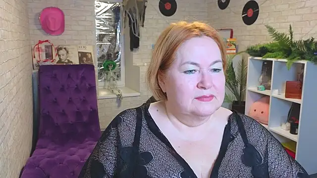 Nola Nekta online show from March 21, 3:37 pm