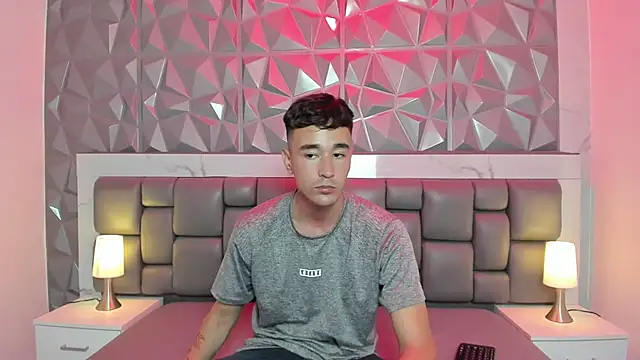 KathyAiden online show from January 13, 7:41 pm