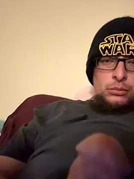 GhostXNINX online show from December 15, 2:16 am