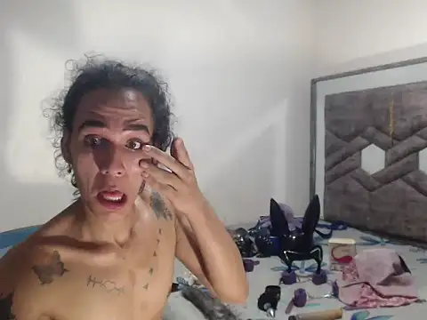 michaeldissts online show from January 12, 9:47 am