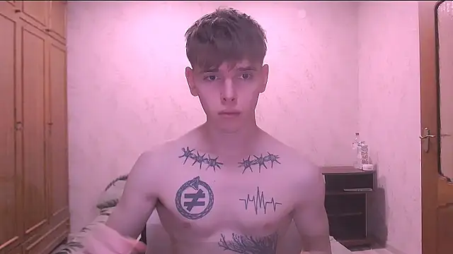 Fredd Xanders online show from March 17, 10:07 am