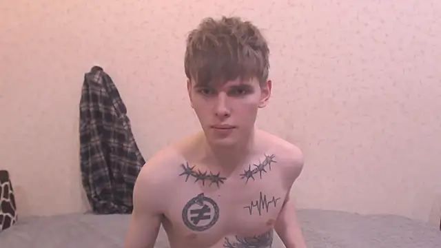 Fredd Xanders online show from April 8, 7:14 pm