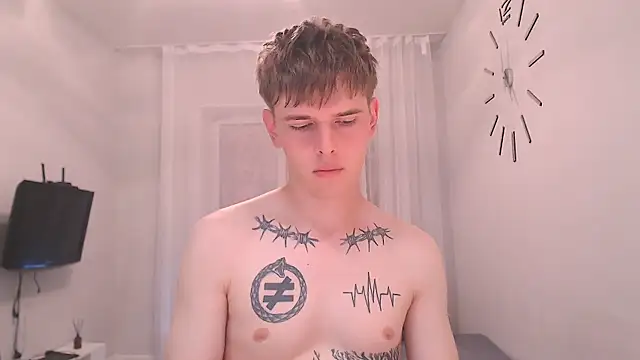Fredd Xanders online show from June 30, 5:14 pm