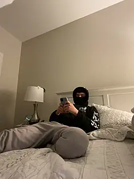 phantom898983 online show from March 19, 5:11 am