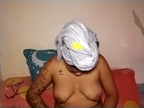 Cinpussie89 online show from May 31, 11:06 am