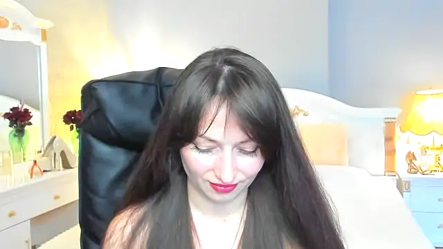 RosiAlina online show from May 25, 6:41 am