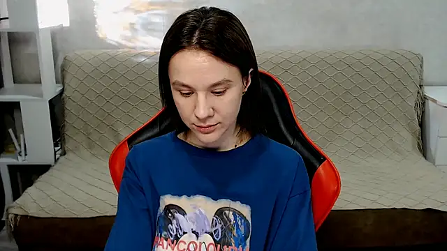 MiaBun1 online show from January 19, 3:54 am