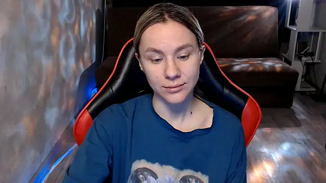 MiaBun1 online show from March 20, 3:00 am