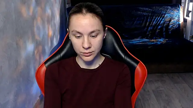 MiaBun1 online show from May 22, 3:46 am