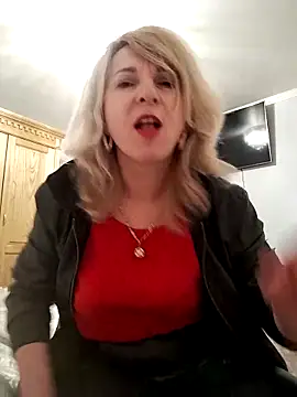 AhlyssaLove1155 online show from March 9, 4:55 pm