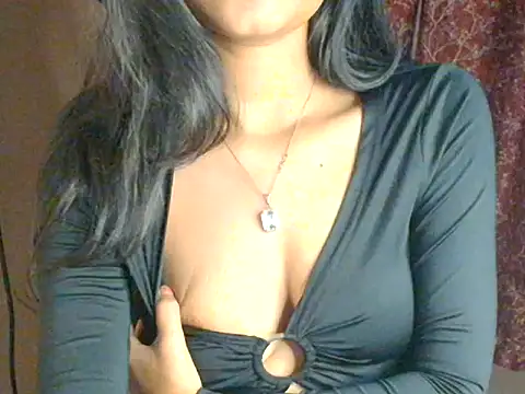 Sexy Sanaya2 online show from May 7, 7:30 pm