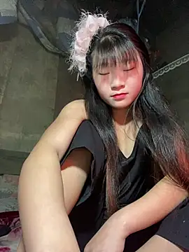 hinata-xx online show from January 15, 4:50 am