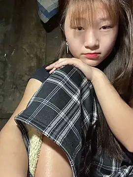 hinata-xx online show from February 18, 3:46 am