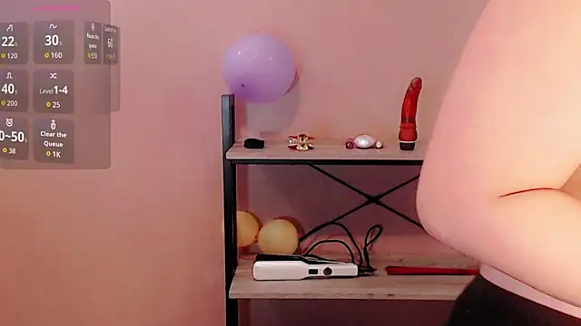 Snapshot of seeyou_2morrow chatting on February 24, 2:42 am seeyou 2morrow online show from February 24, 2:42 am