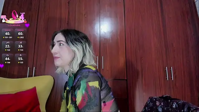 carly grasso online show from September 12, 11:26 pm