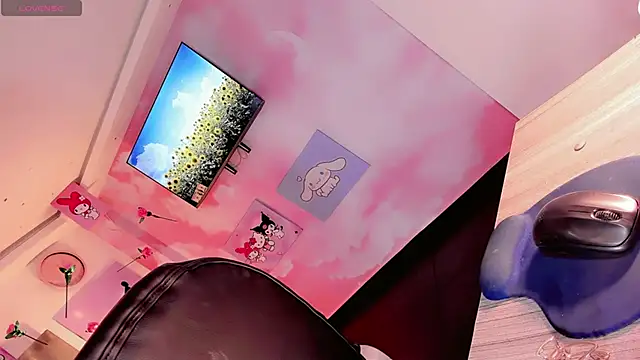 Melany Alejandra online show from February 24, 4:54 am