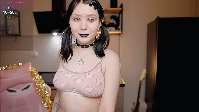 Nickari online show from March 11, 6:08 am