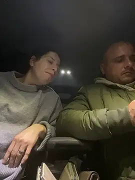 coupledeea online show from January 10, 7:48 pm