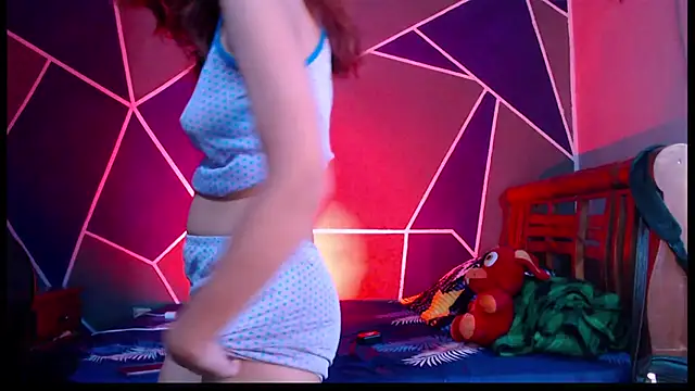 bellota bunny online show from February 26, 7:57 pm