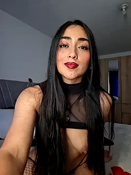 love samantha online show from December 17, 6:47 pm