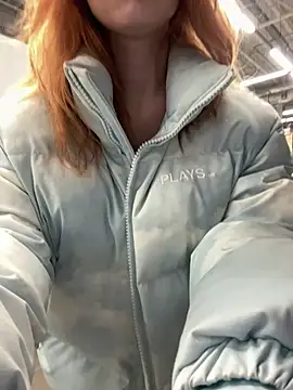  Little Ginger online show from February 27, 12:54 am