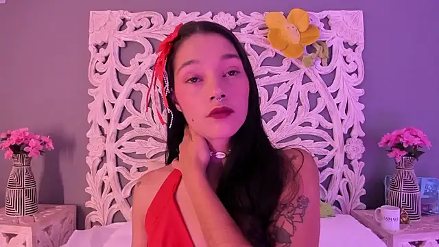 loraineblake online show from January 11, 1:27 pm