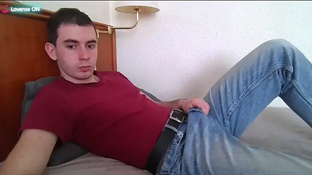 Tommy Lidds online show from March 24, 12:54 pm