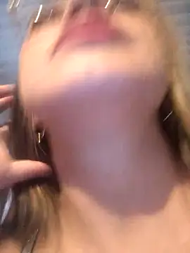 Charlott smi online show from March 20, 6:13 pm