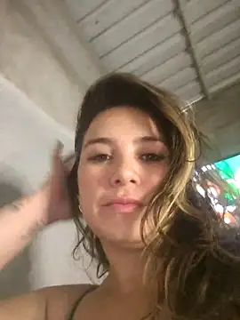 Charlott smi online show from March 29, 7:36 pm