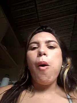 Charlott smi online show from April 8, 5:46 pm