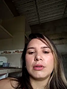 Charlott smi online show from April 16, 5:25 pm