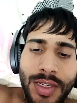 Candyboy  online show from April 6, 7:48 pm